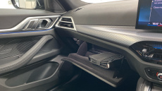 BMW i4 400kW M50 83.9kWh 5dr Auto Electric Hatchback